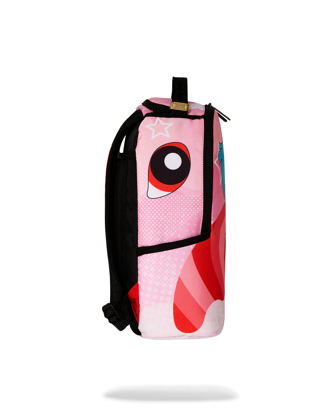 POWERPUFF TOTEM MINI DLX BACKPACK - Image 3
