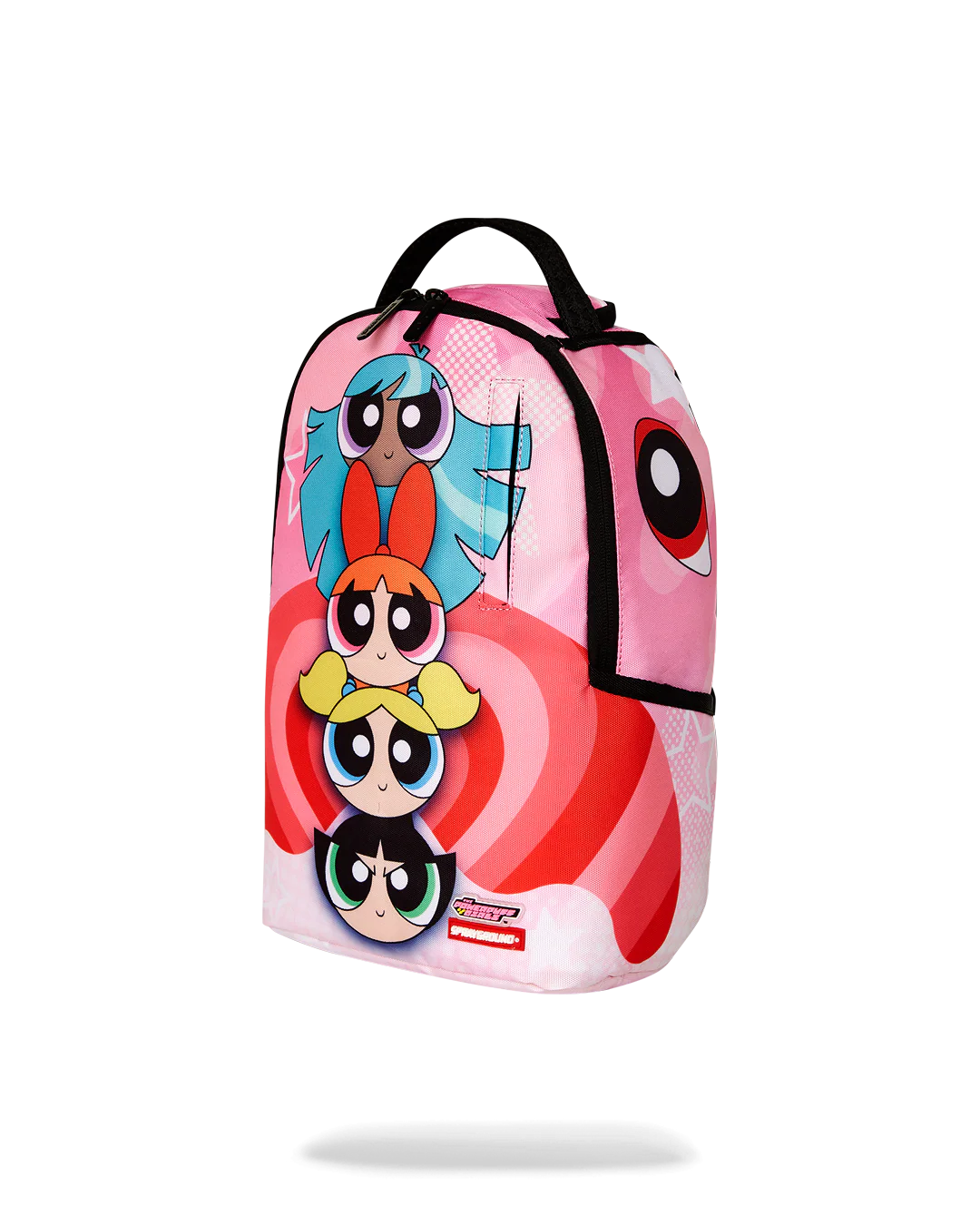 POWERPUFF TOTEM MINI DLX BACKPACK - Image 5