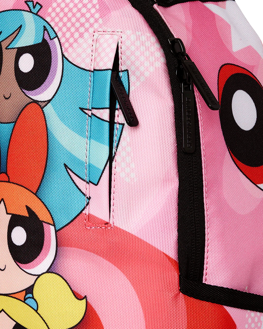 POWERPUFF TOTEM MINI DLX BACKPACK - Image 6