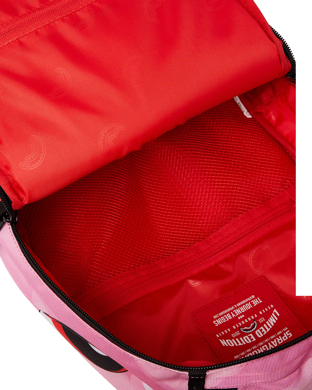 POWERPUFF TOTEM MINI DLX BACKPACK - Image 8