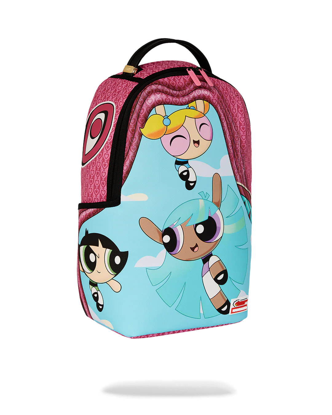 PPG HIDE N SEEK REVEAL  DLXSV BACKPACK - Image 2