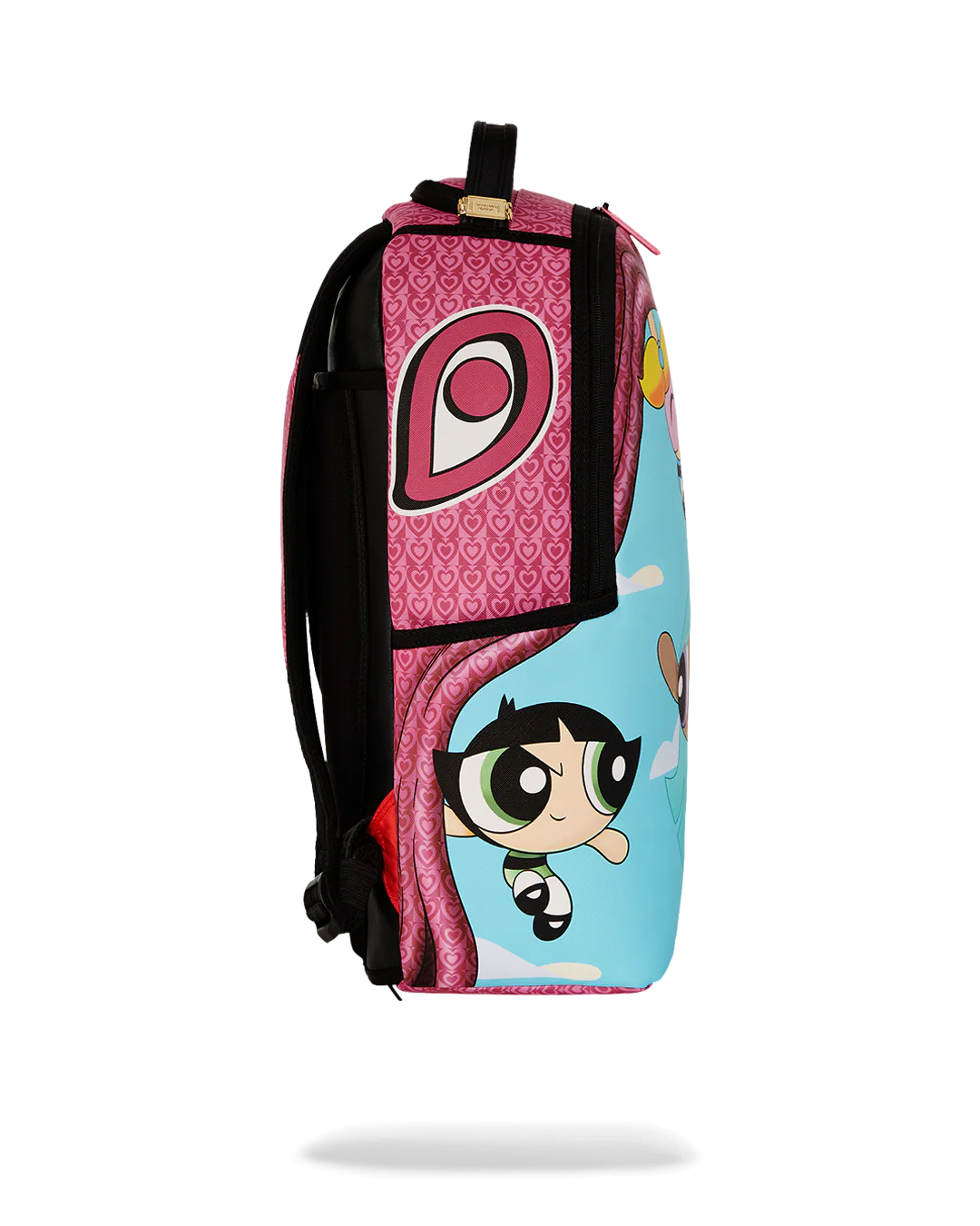 PPG HIDE N SEEK REVEAL  DLXSV BACKPACK - Image 3