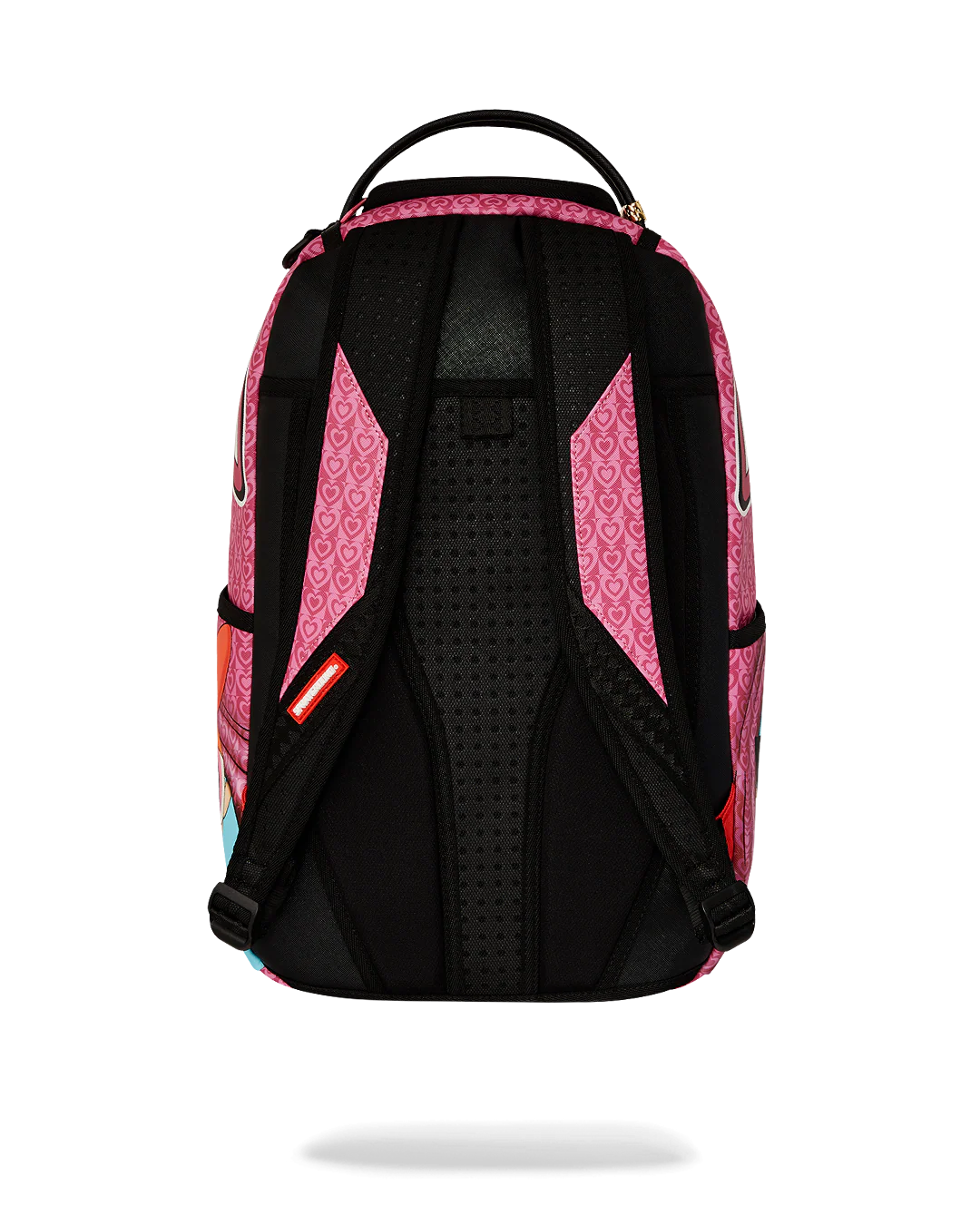 PPG HIDE N SEEK REVEAL  DLXSV BACKPACK - Image 4