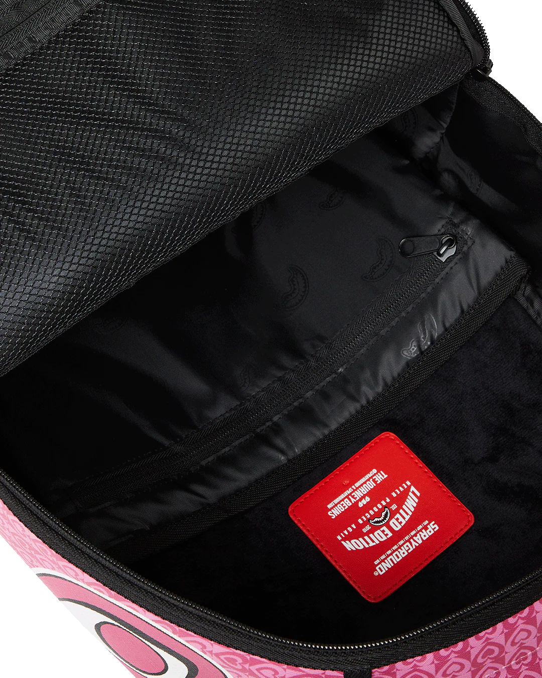 PPG HIDE N SEEK REVEAL  DLXSV BACKPACK - Image 8