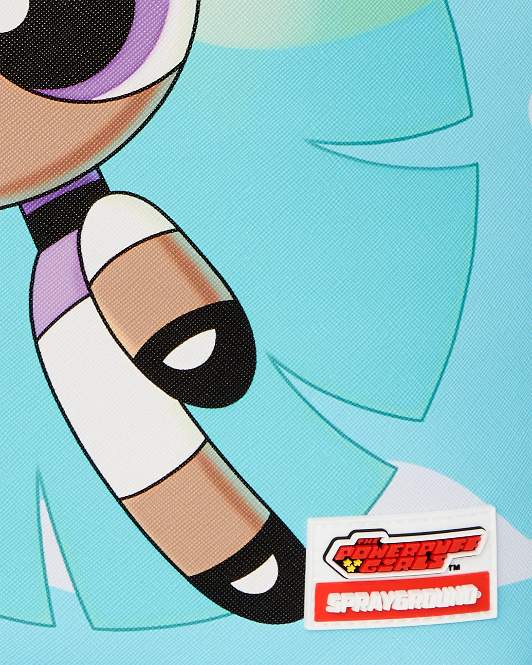 PPG HIDE N SEEK REVEAL  DLXSV BACKPACK - Image 9