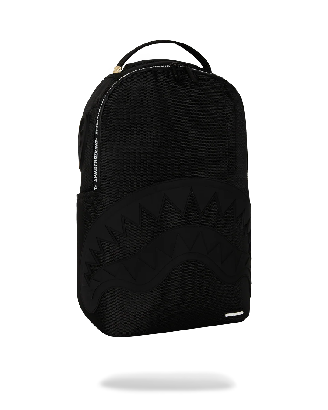 PRINTED ZIP SHOE PALACE 2 DLXSV BACKPACK - Image 2