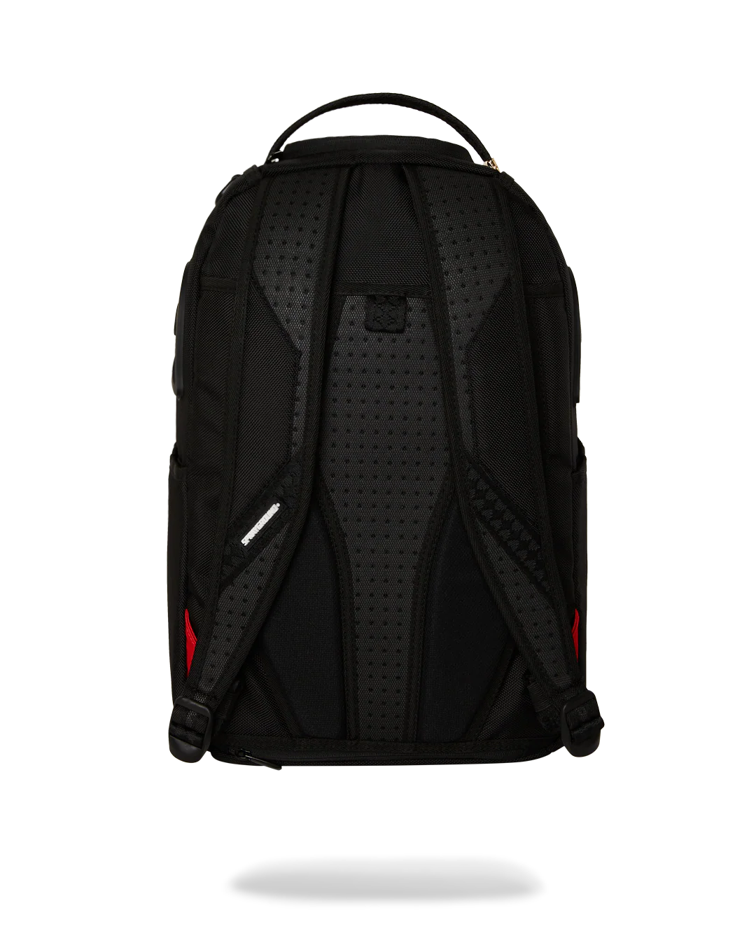 PRINTED ZIP SHOE PALACE 2 DLXSV BACKPACK - Image 4