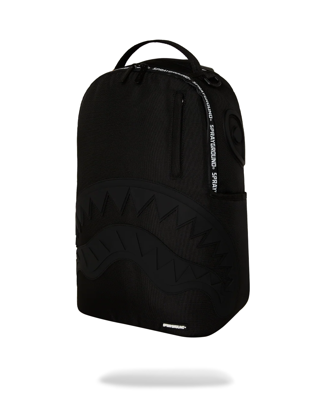 PRINTED ZIP SHOE PALACE 2 DLXSV BACKPACK - Image 5