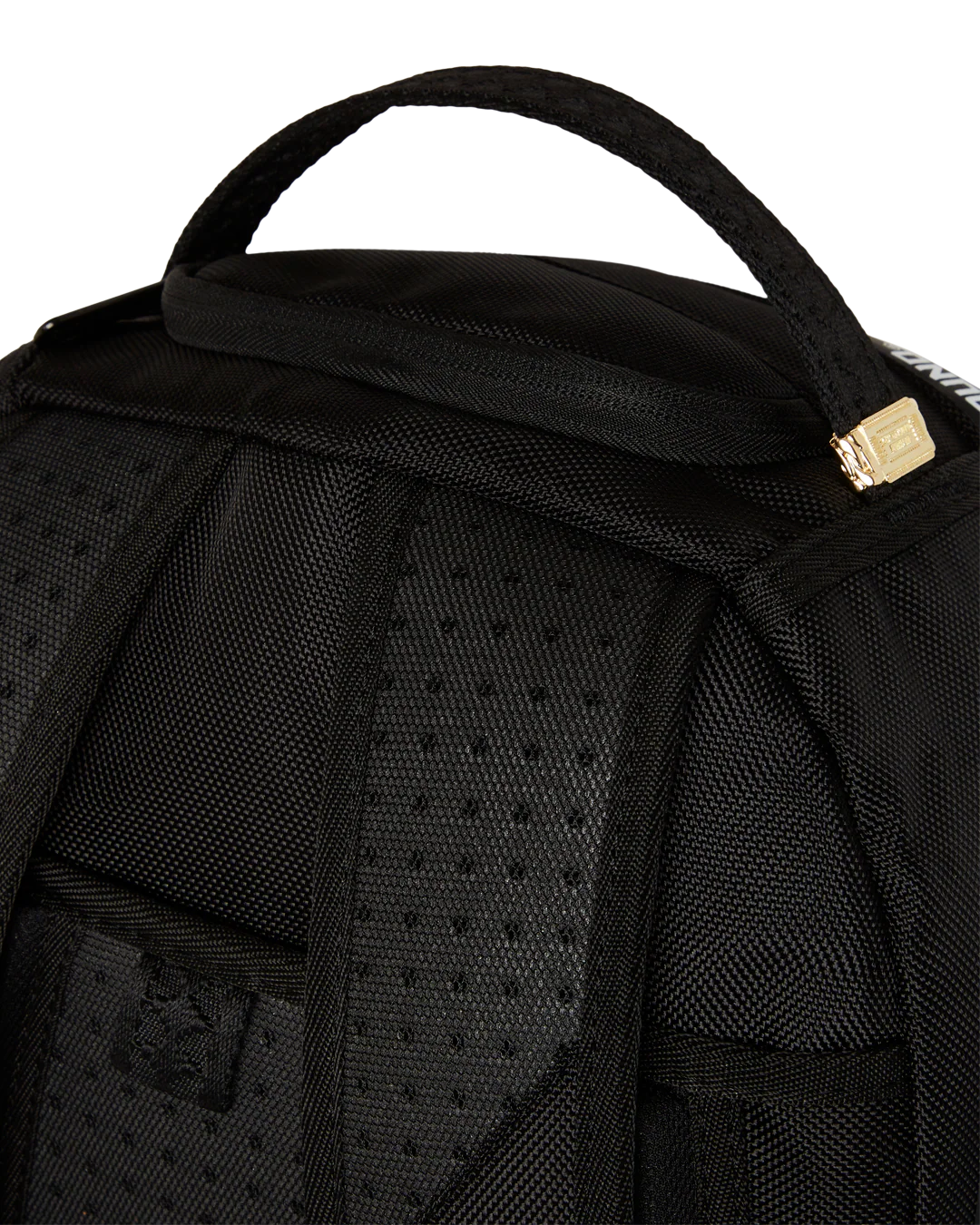PRINTED ZIP SHOE PALACE 2 DLXSV BACKPACK - Image 7