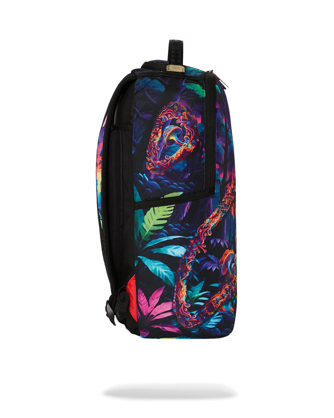 PSYCHEDELIC FORREST DLXR BACKPACK - Image 3