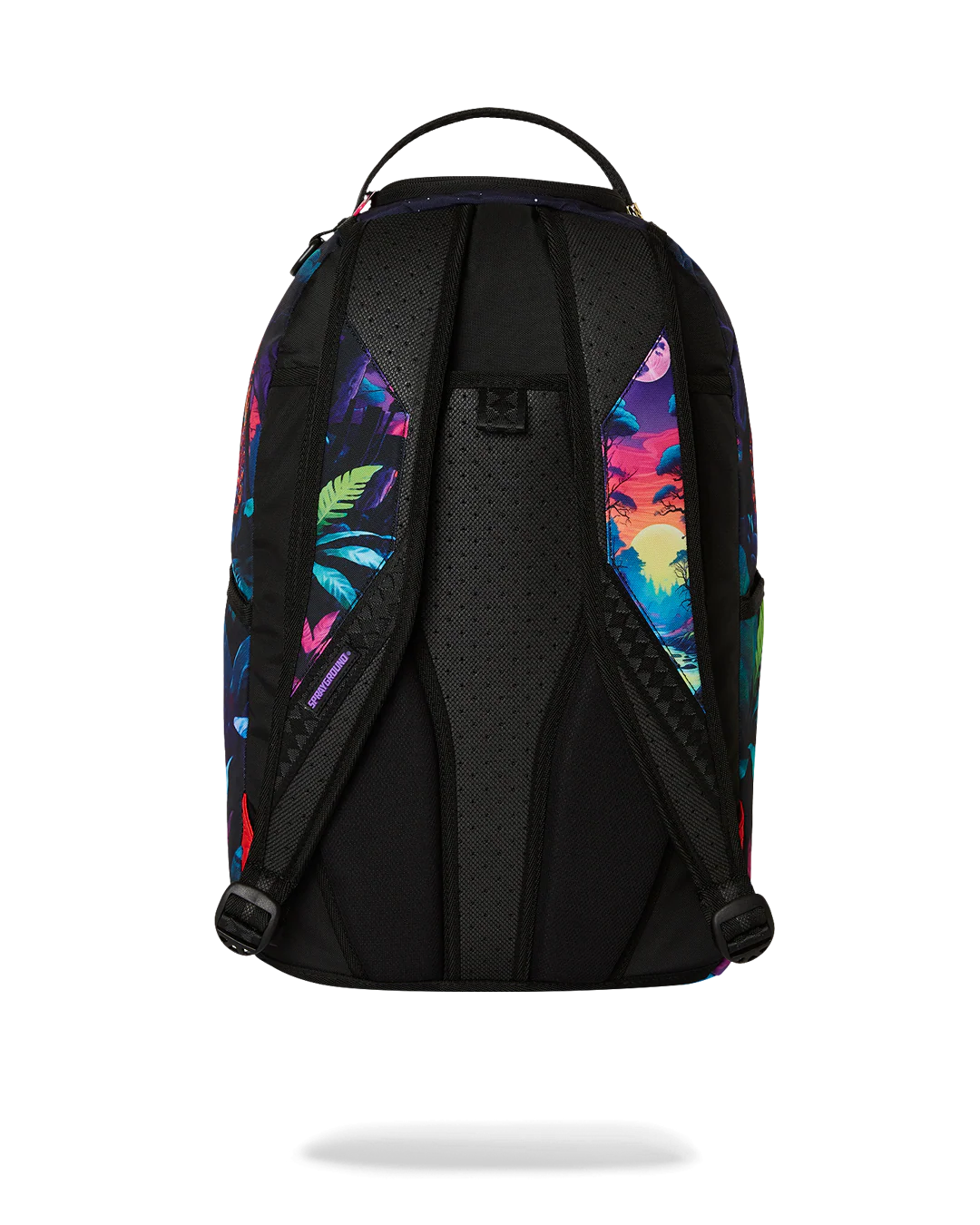 PSYCHEDELIC FORREST DLXR BACKPACK - Image 4
