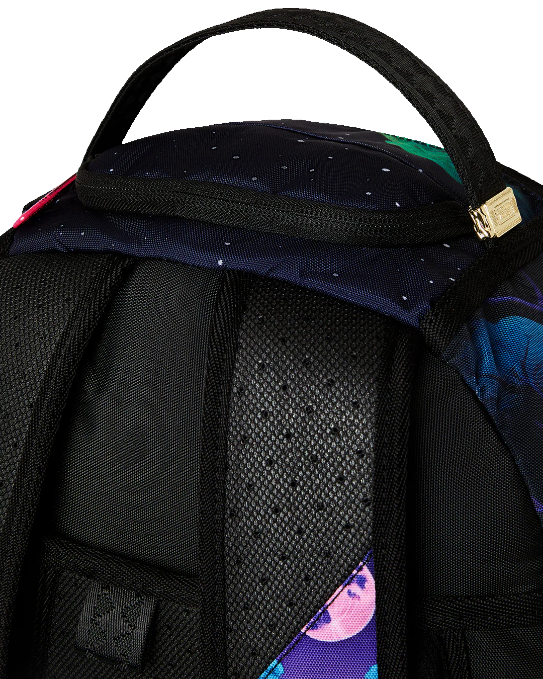PSYCHEDELIC FORREST DLXR BACKPACK - Image 7