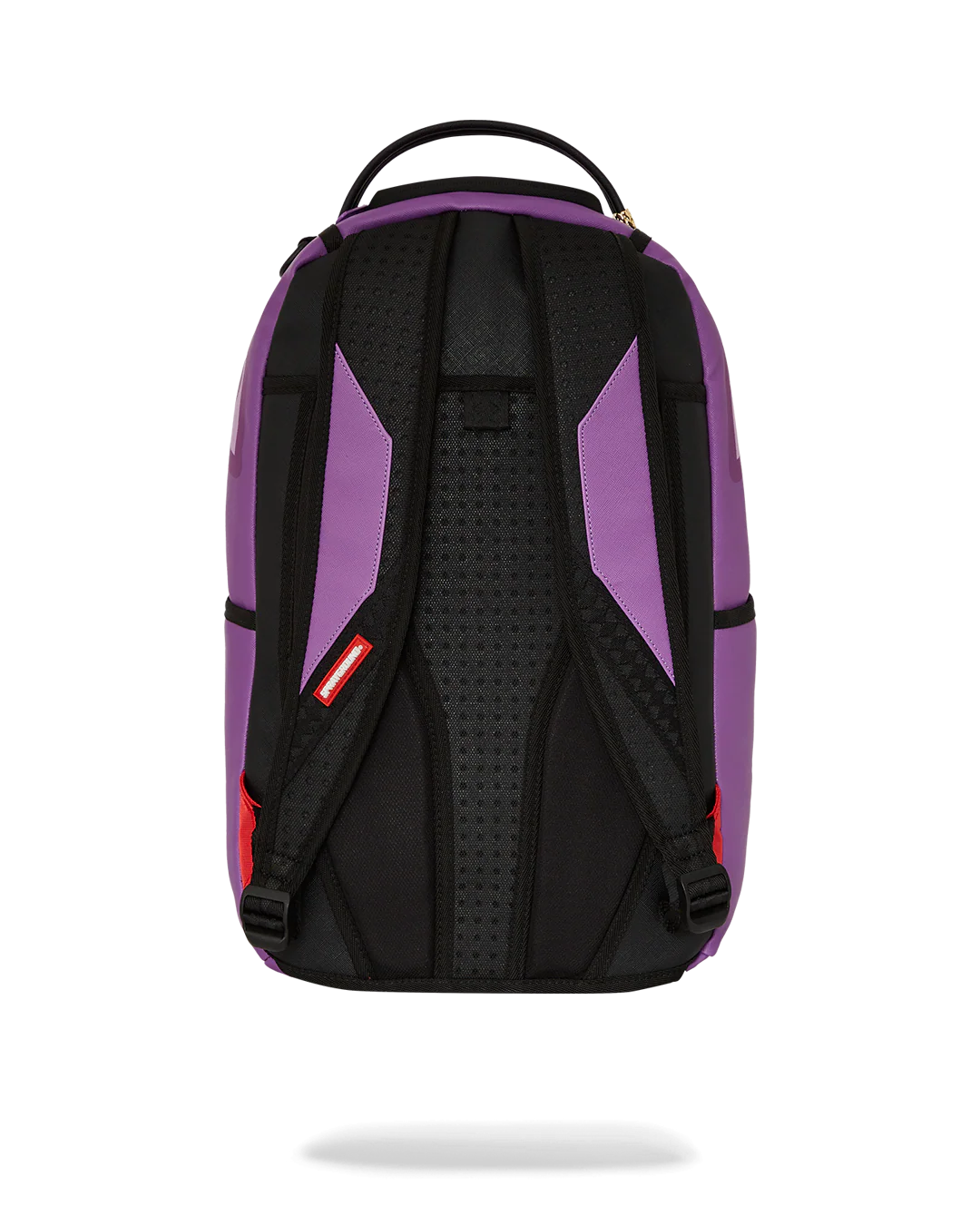 PURPLE SHARK CENTRAL DLXVS BACKPACK - Image 4