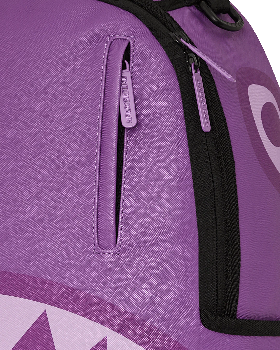 PURPLE SHARK CENTRAL DLXVS BACKPACK - Image 6
