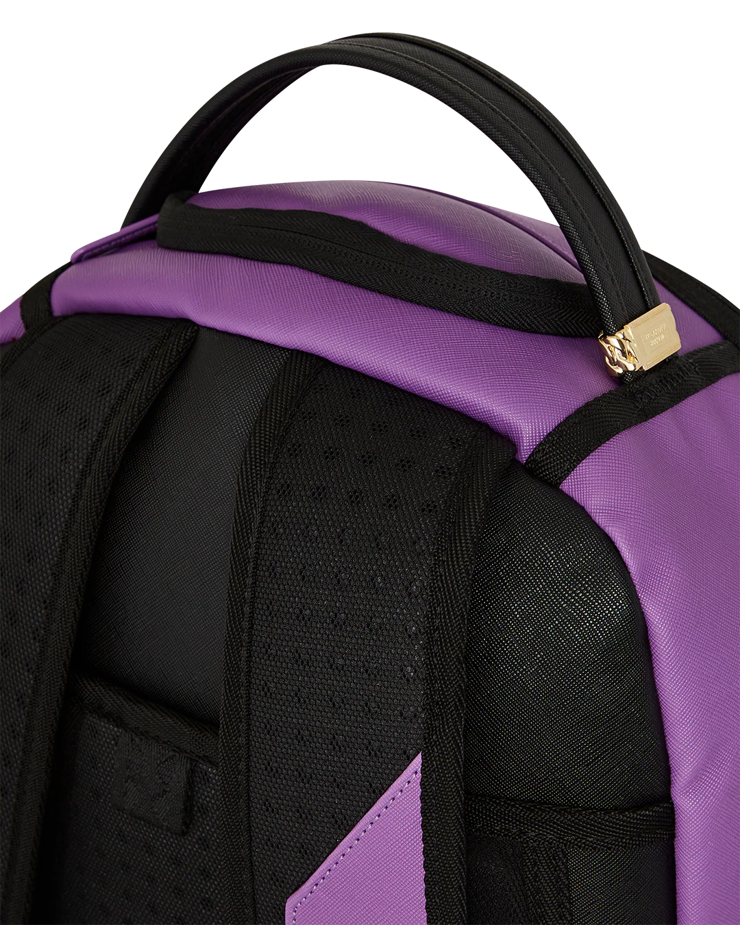 PURPLE SHARK CENTRAL DLXVS BACKPACK - Image 7
