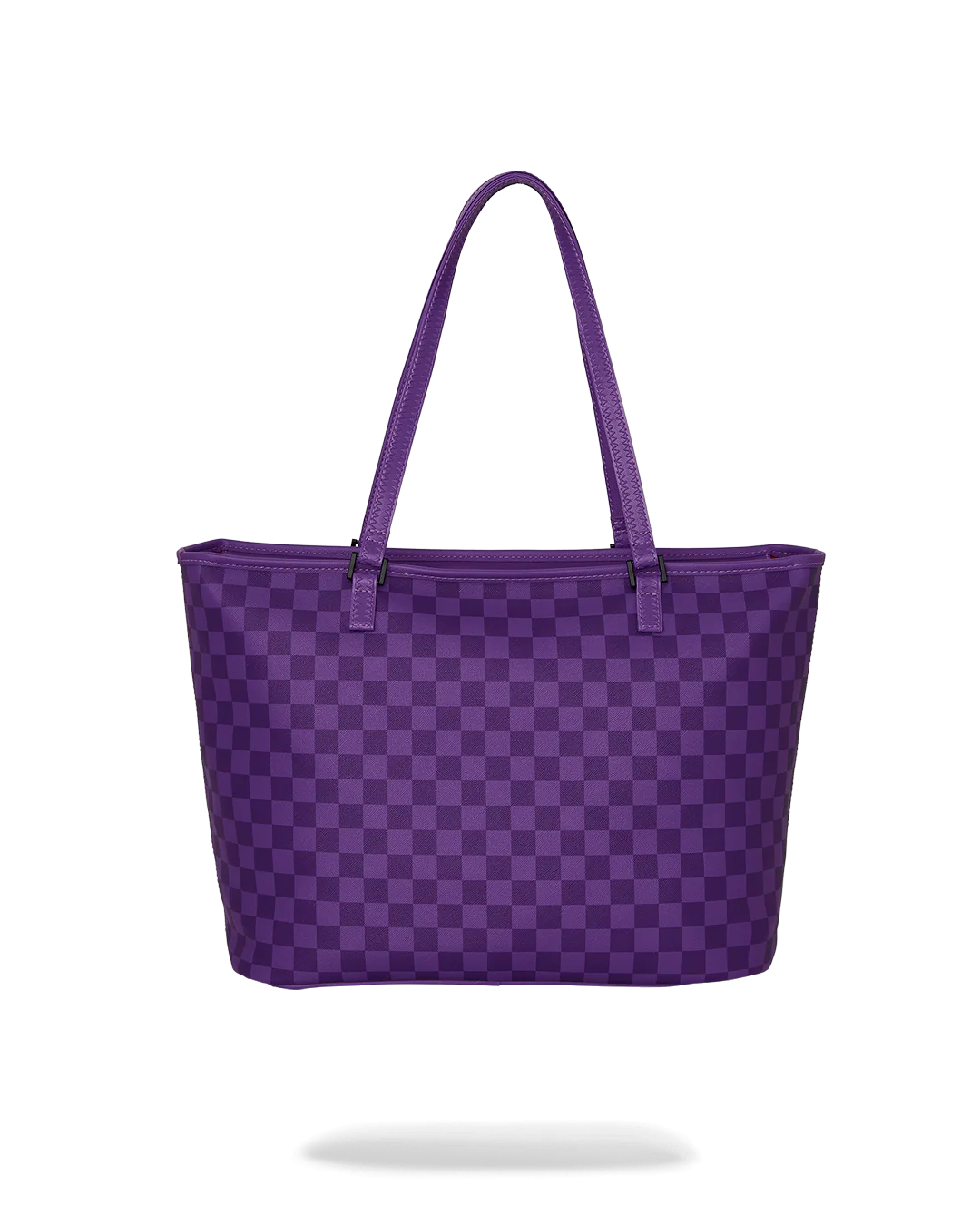 PURPLE SHARK SHARKS IN PARIS TOTE - Image 3