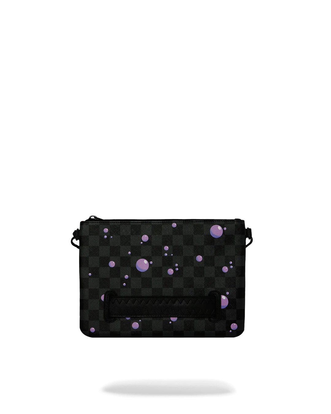 PURPLE SLIME TAKEOVER CROSSOVER CLUTCH - Image 4