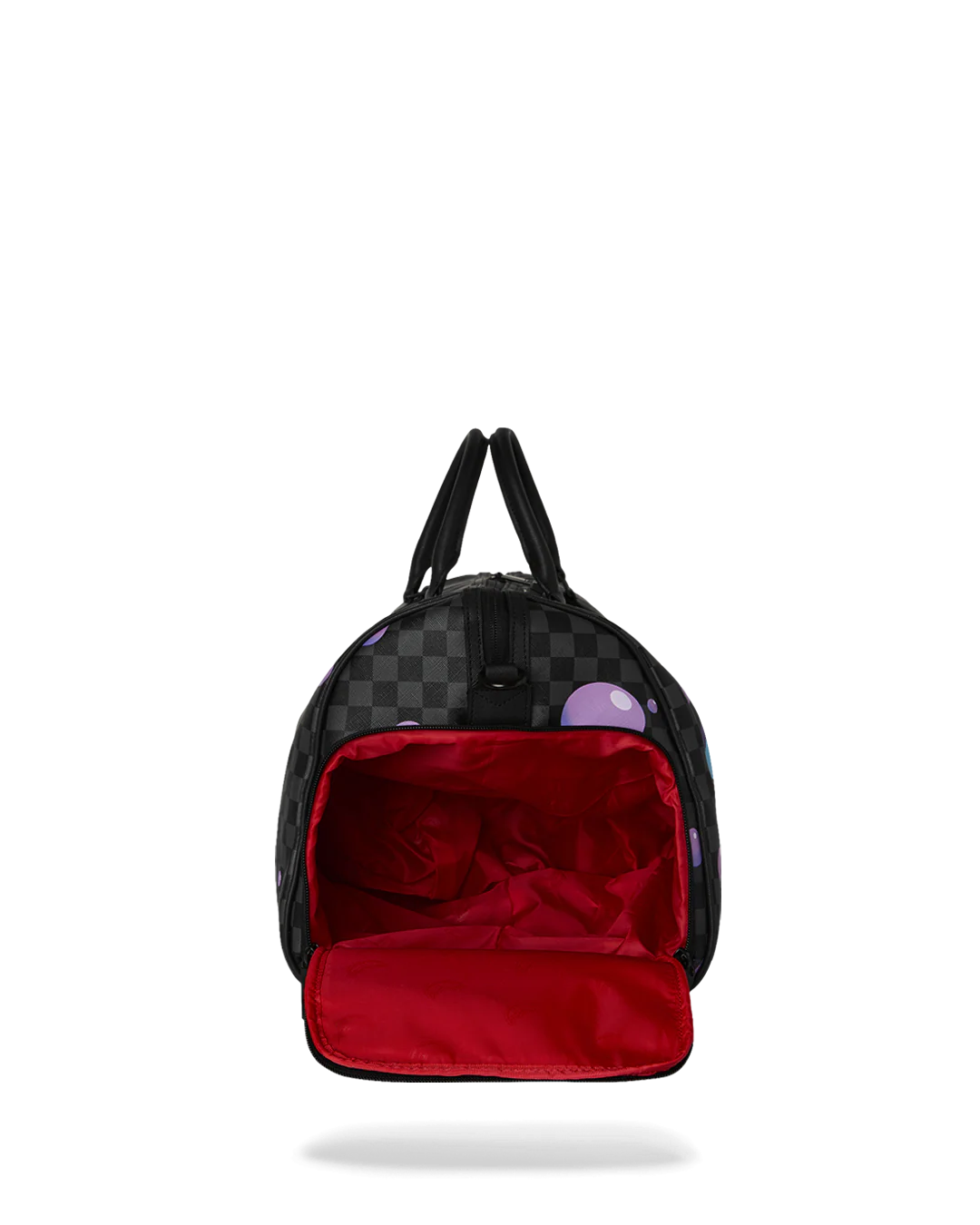 PURPLE SLIME TAKEOVER DUFFLE - Image 7