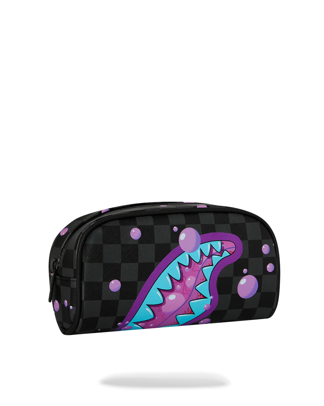 PURPLE SLIME TAKEOVER POUCH - Image 2