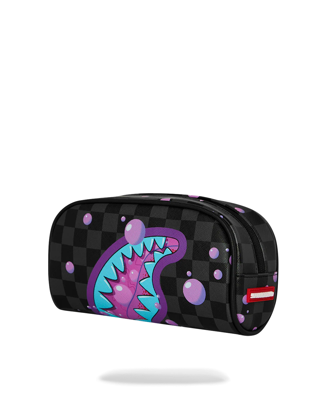 PURPLE SLIME TAKEOVER POUCH - Image 3