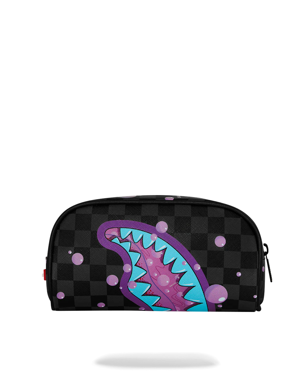 PURPLE SLIME TAKEOVER POUCH - Image 4