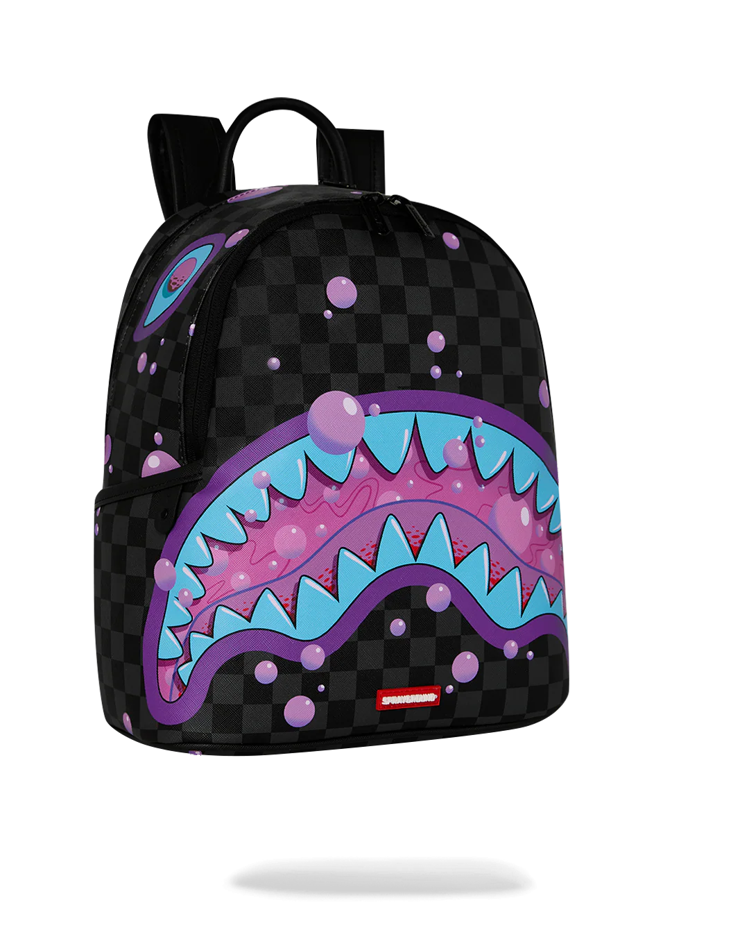 PURPLE SLIME TAKEOVER SAVAGE BACKPACK - Image 2