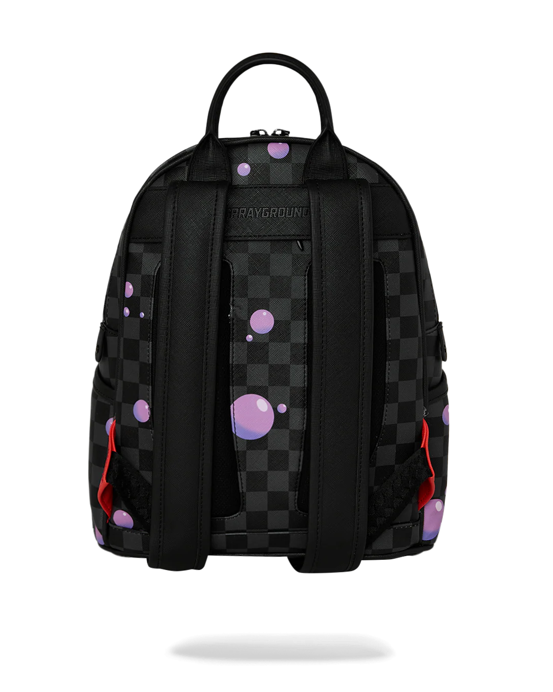 PURPLE SLIME TAKEOVER SAVAGE BACKPACK - Image 3
