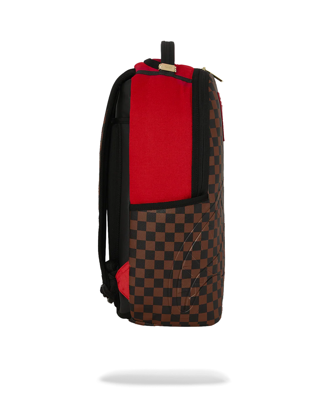 RED REDEMPTION BACKPACK - Image 3