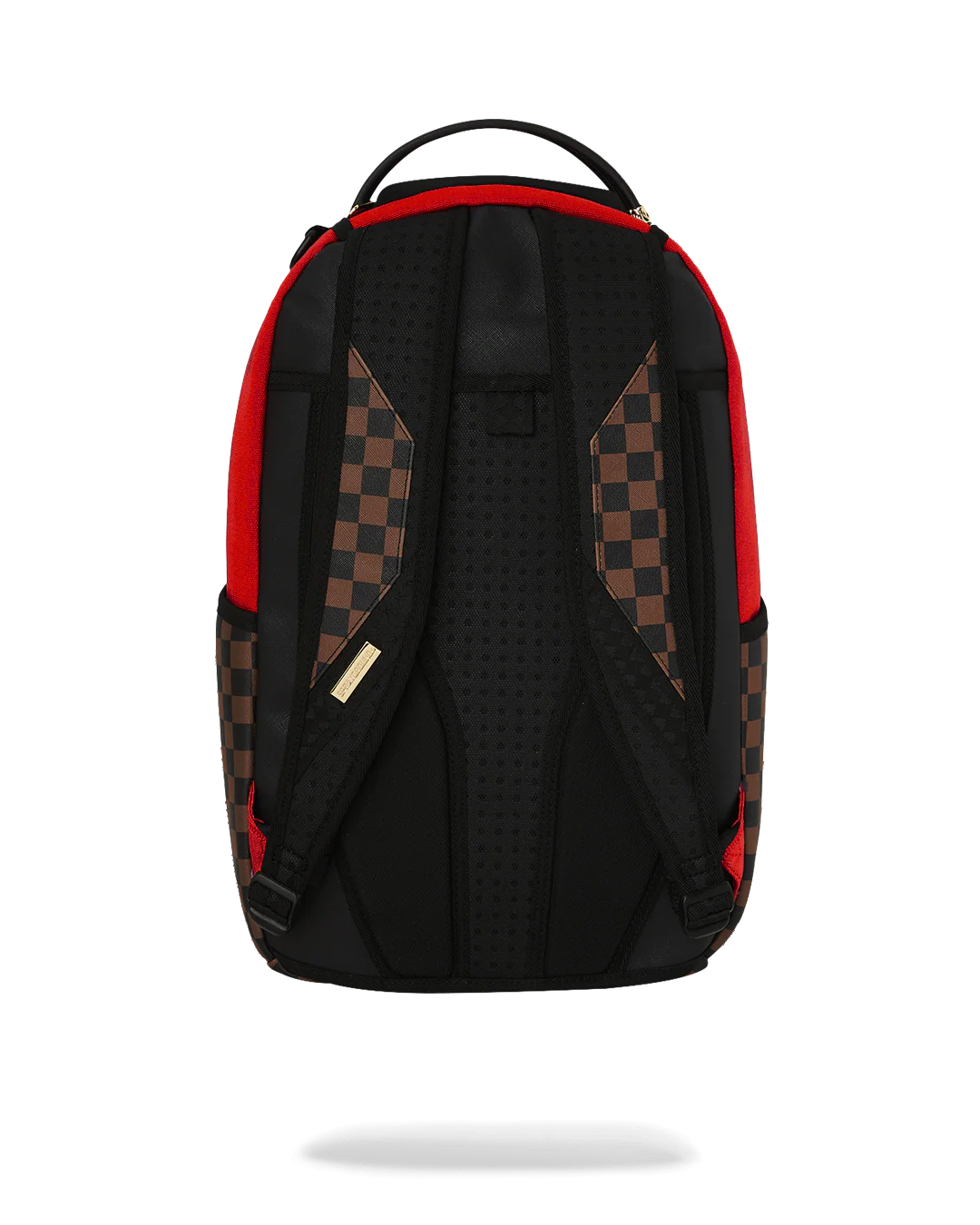 RED REDEMPTION BACKPACK - Image 4