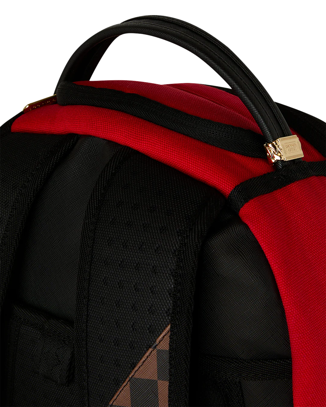 RED REDEMPTION BACKPACK - Image 7