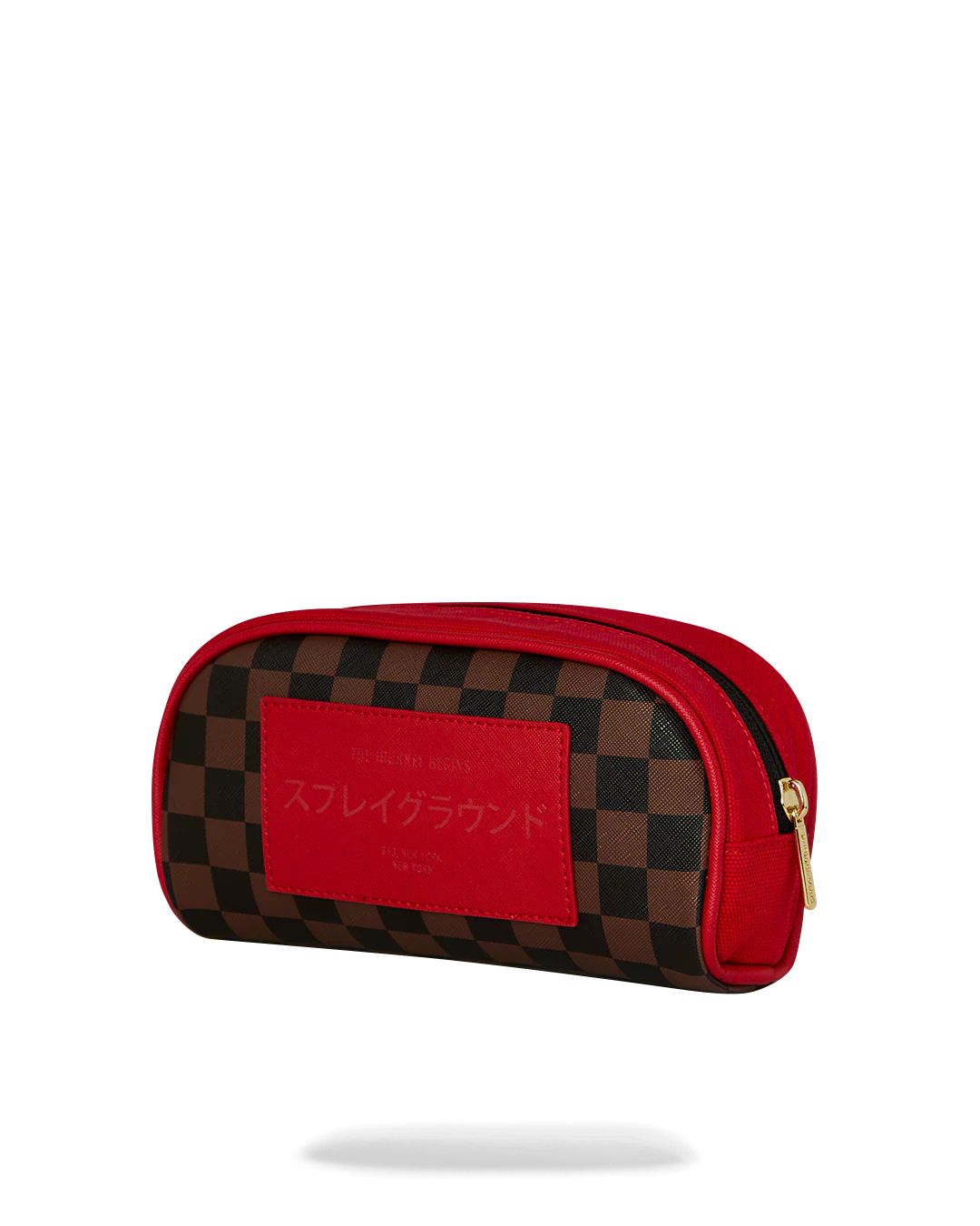 RED REDEMPTION POUCH - Image 3
