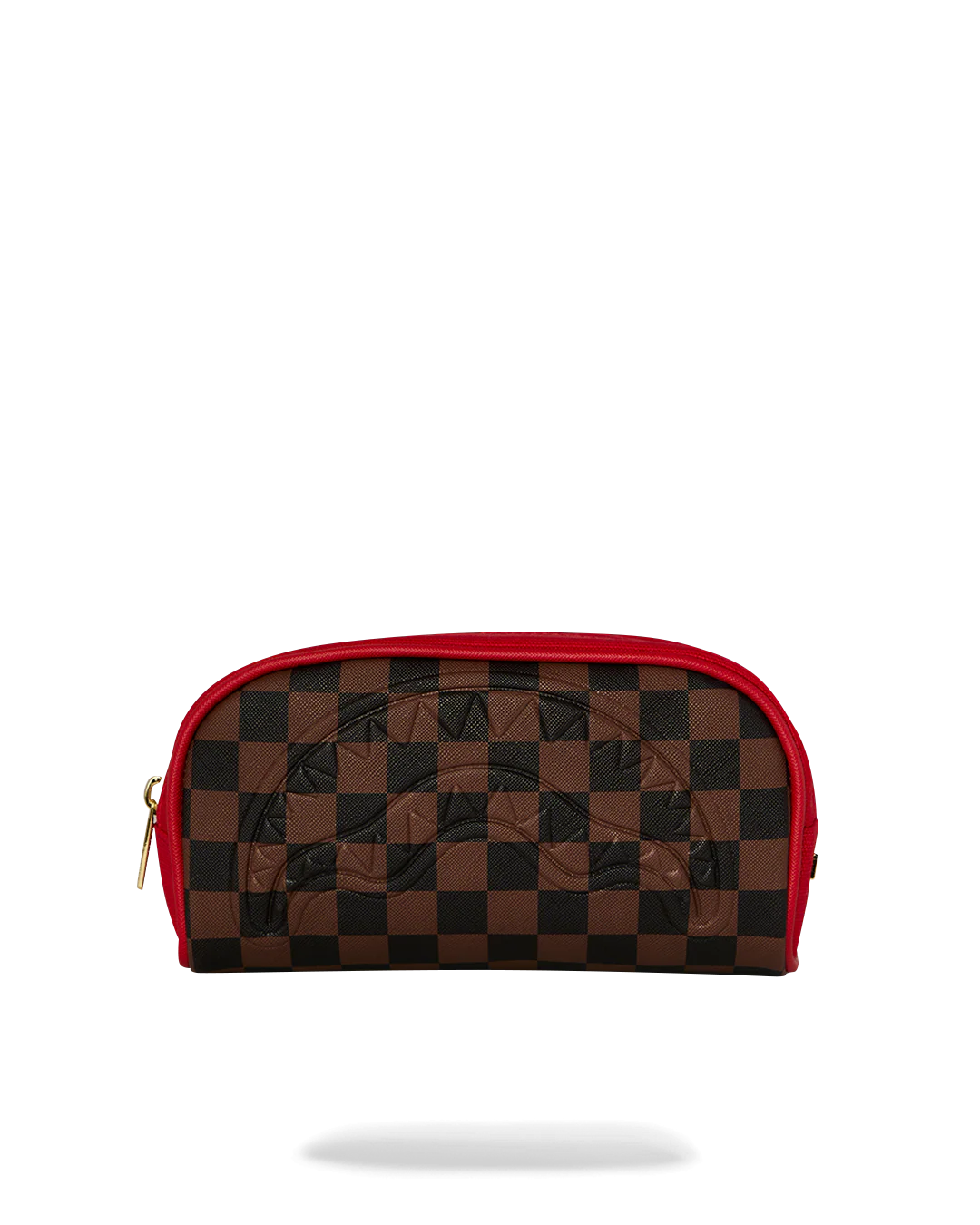 RED REDEMPTION POUCH - Image 5