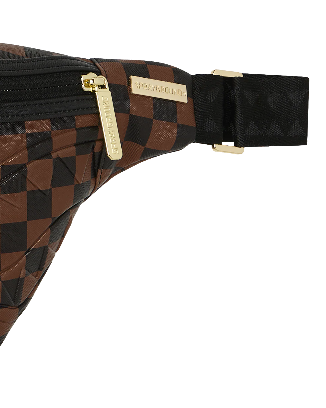 RED REDEMPTION SAVVY CROSSBODY - Image 3