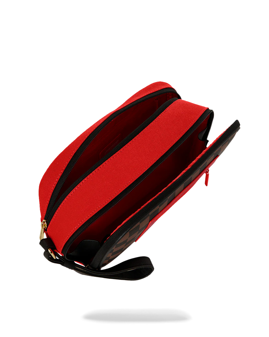 RED REDEMPTION TOILETRY BRICK - Image 4