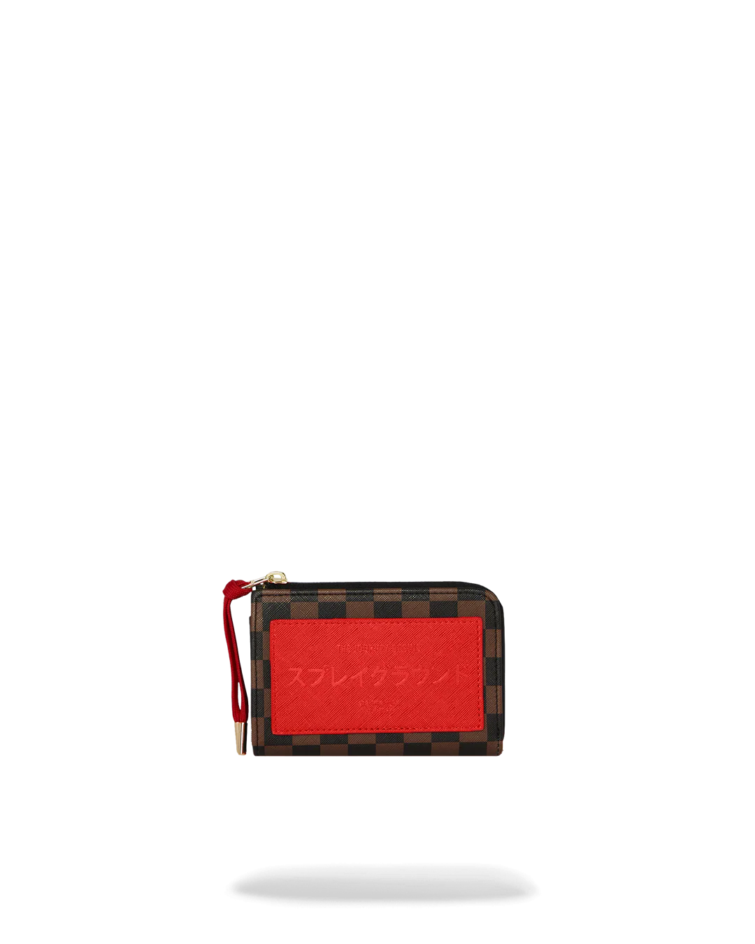 RED REDEMPTION WALLET - Image 3
