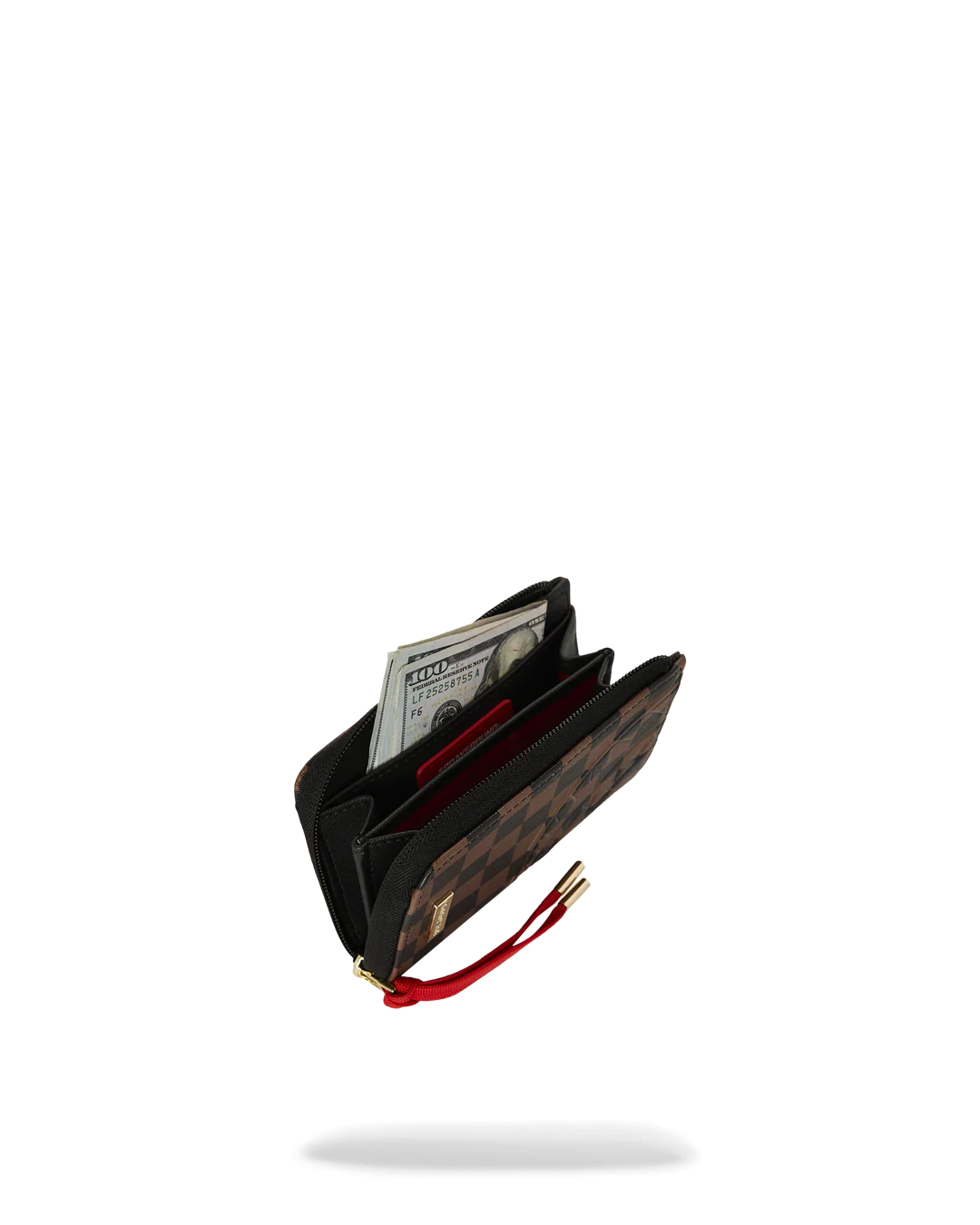 RED REDEMPTION WALLET - Image 4