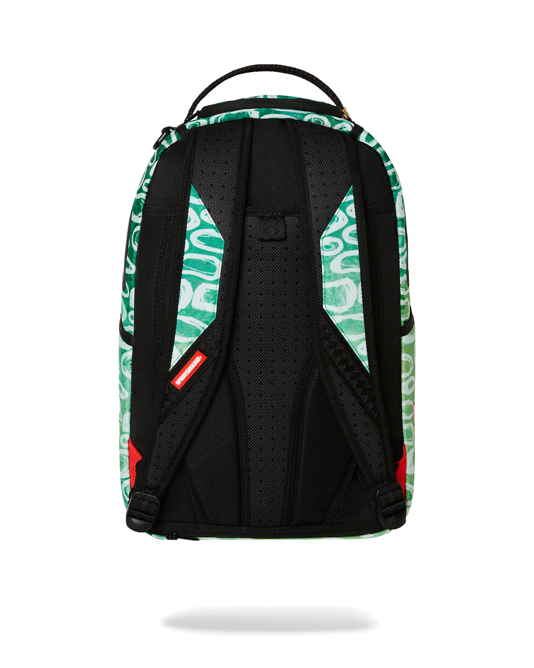 REN AND STIMPY REVEAL DLXR BACKPACK - Image 4