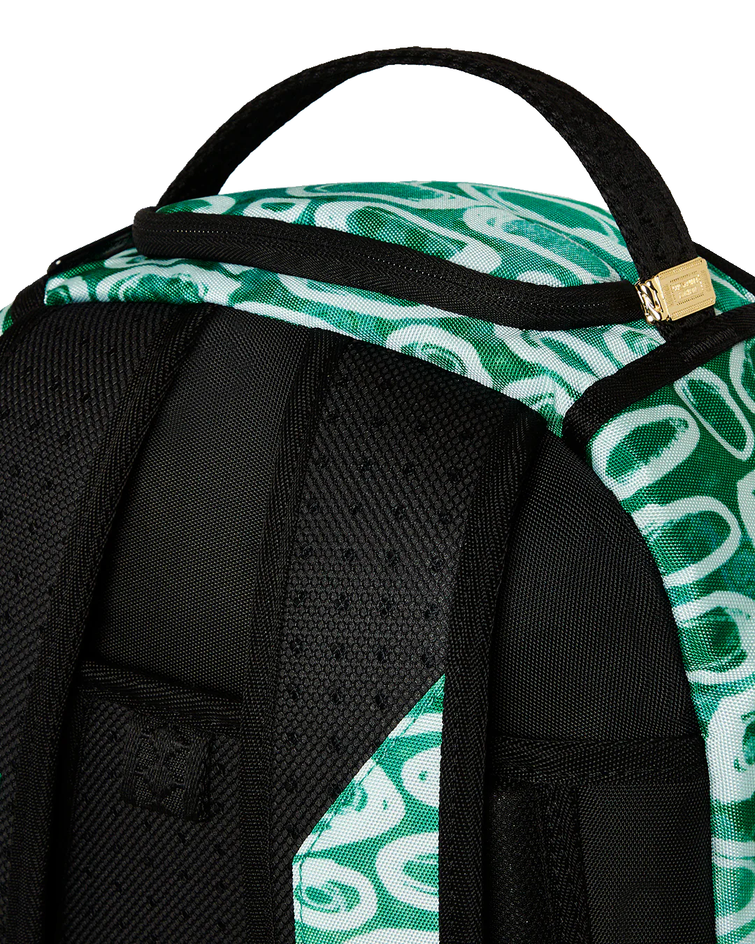 REN AND STIMPY REVEAL DLXR BACKPACK - Image 7