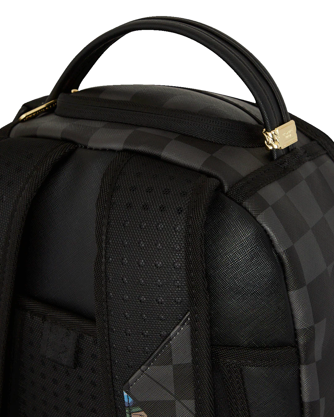 RICHIE RICH AND DOG MONEY REVEAL DLXSV BACKPACK - Image 7