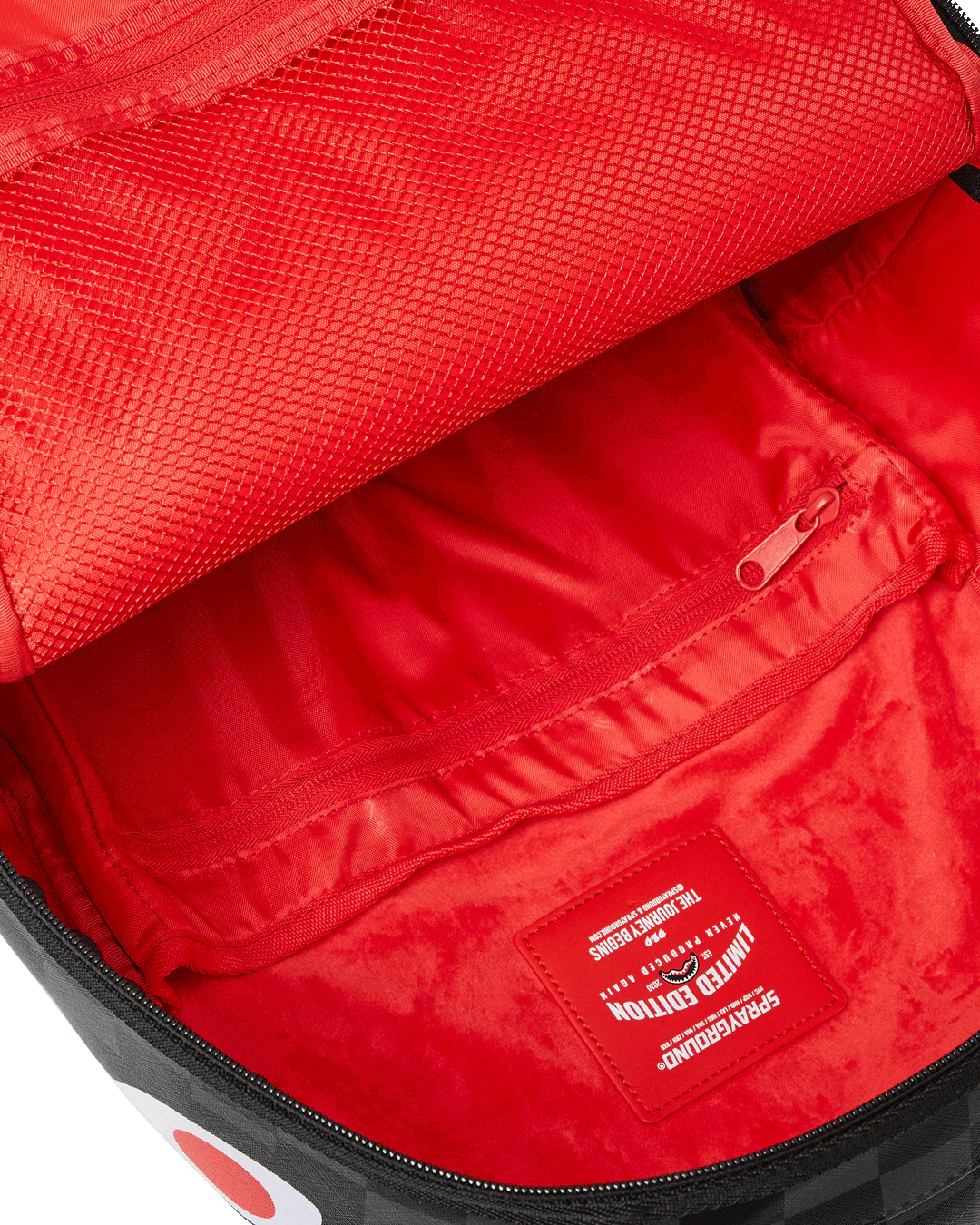 RICHIE RICH AND DOG MONEY REVEAL DLXSV BACKPACK - Image 8