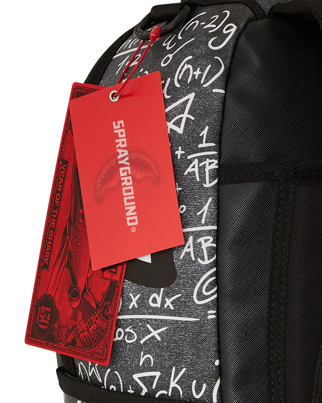 RICK AND MORTY REVEAL DLSXV BACKPACK - Image 10