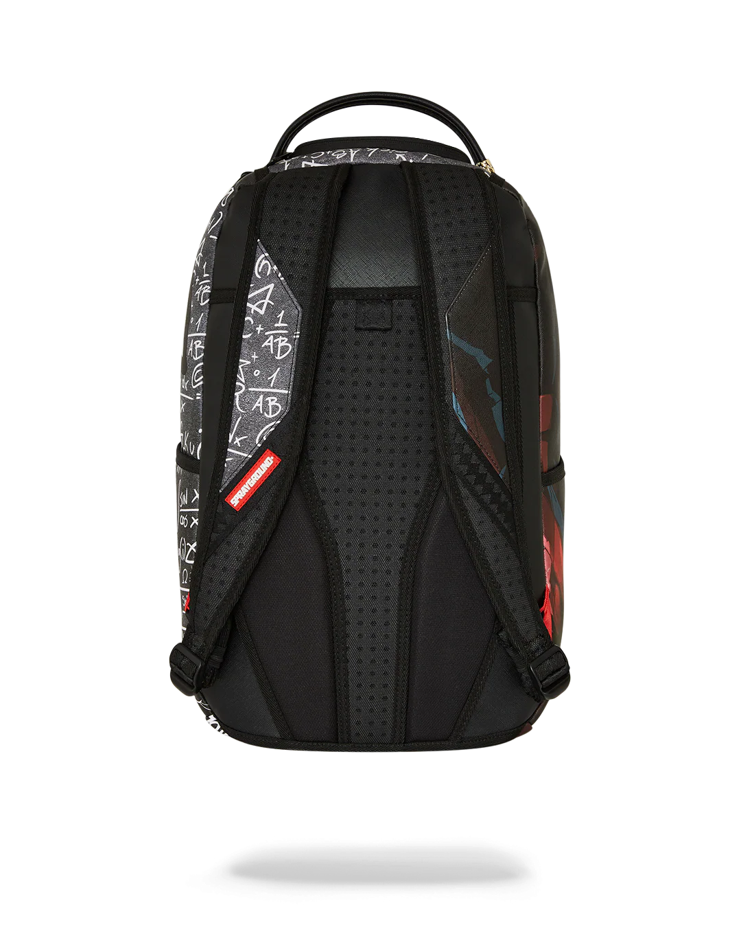 RICK AND MORTY REVEAL DLSXV BACKPACK - Image 4