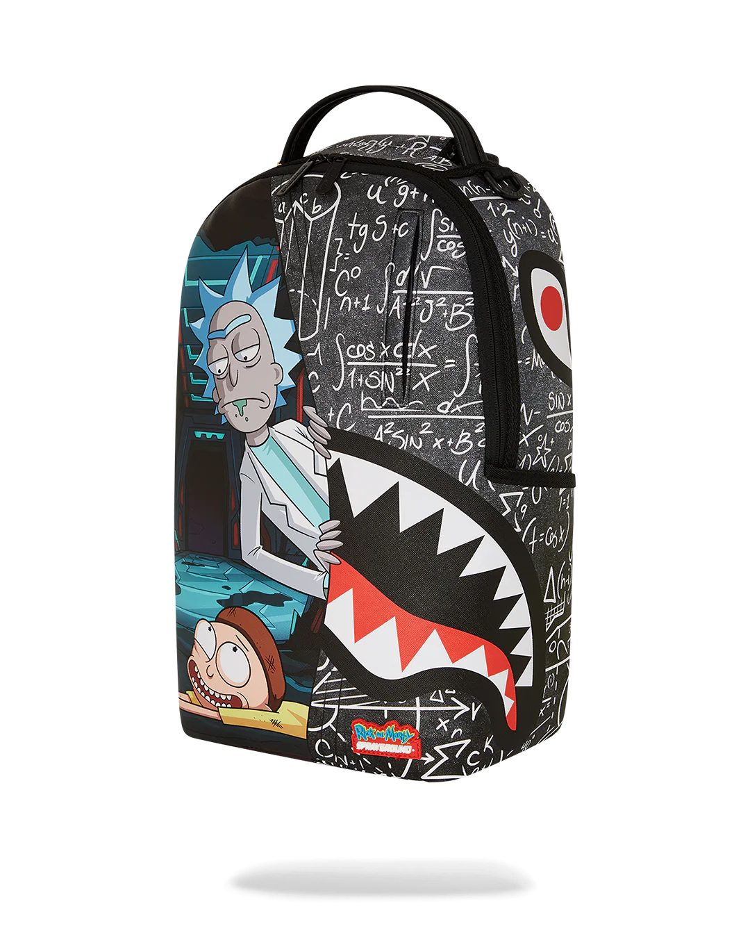 RICK AND MORTY REVEAL DLSXV BACKPACK - Image 5