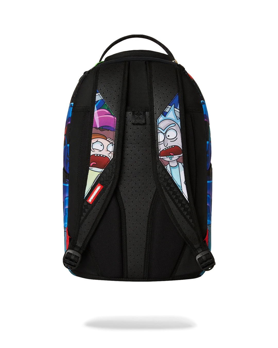 RICK AND MORTY SPACE CHASE BACKPACK - Image 4