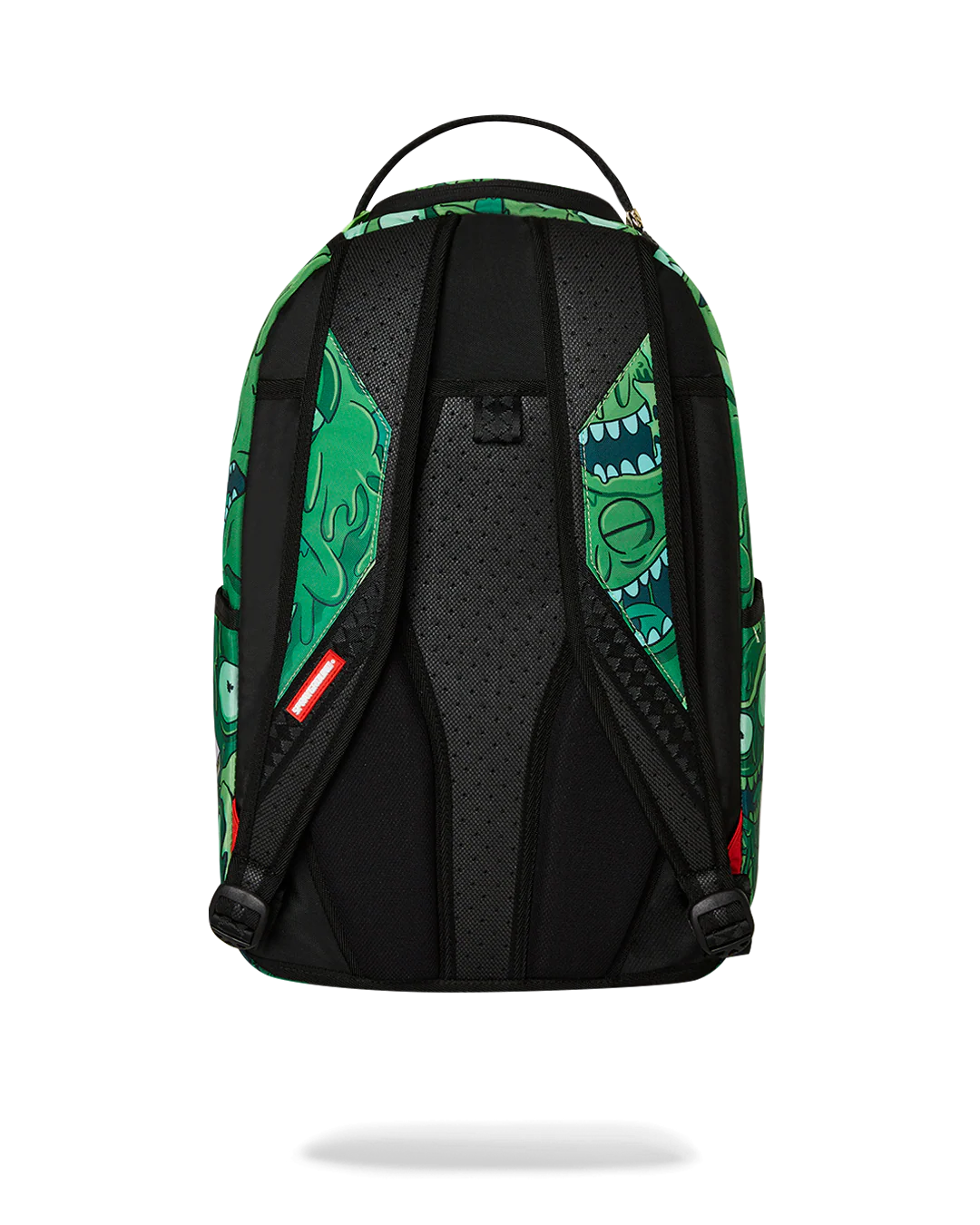 RICK & MORTY FUSION DLXR BACKPACK - Image 4