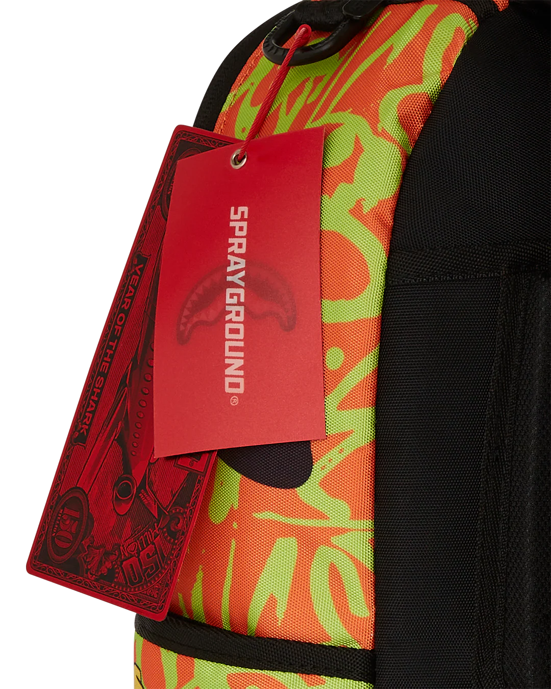 RUGRATS CURTAIN REVEAL DLXR BACKPACK - Image 10