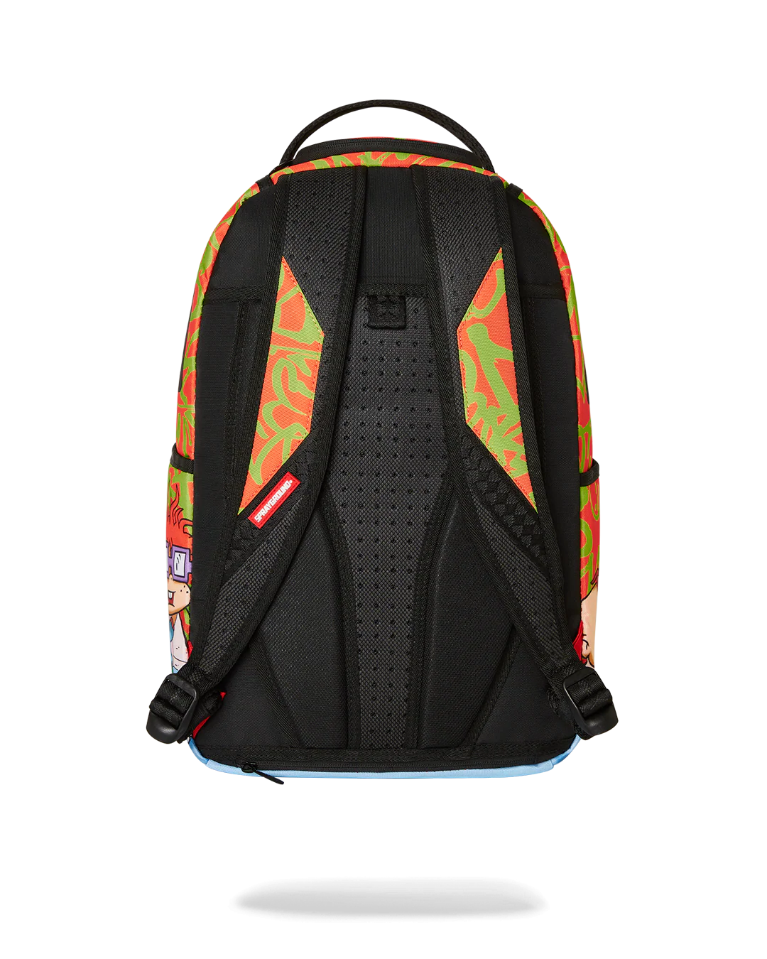 RUGRATS CURTAIN REVEAL DLXR BACKPACK - Image 4
