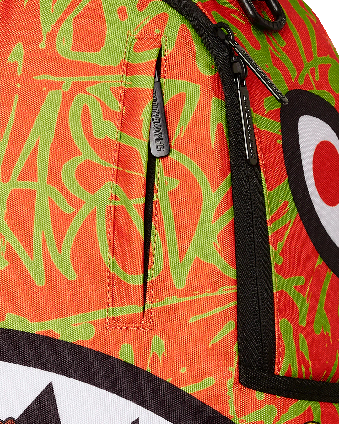 RUGRATS CURTAIN REVEAL DLXR BACKPACK - Image 6
