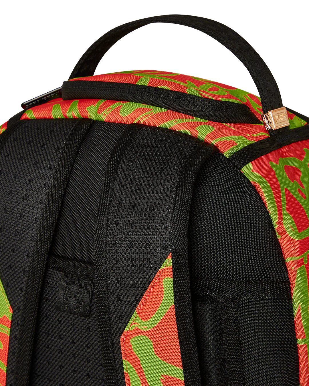 RUGRATS CURTAIN REVEAL DLXR BACKPACK - Image 7