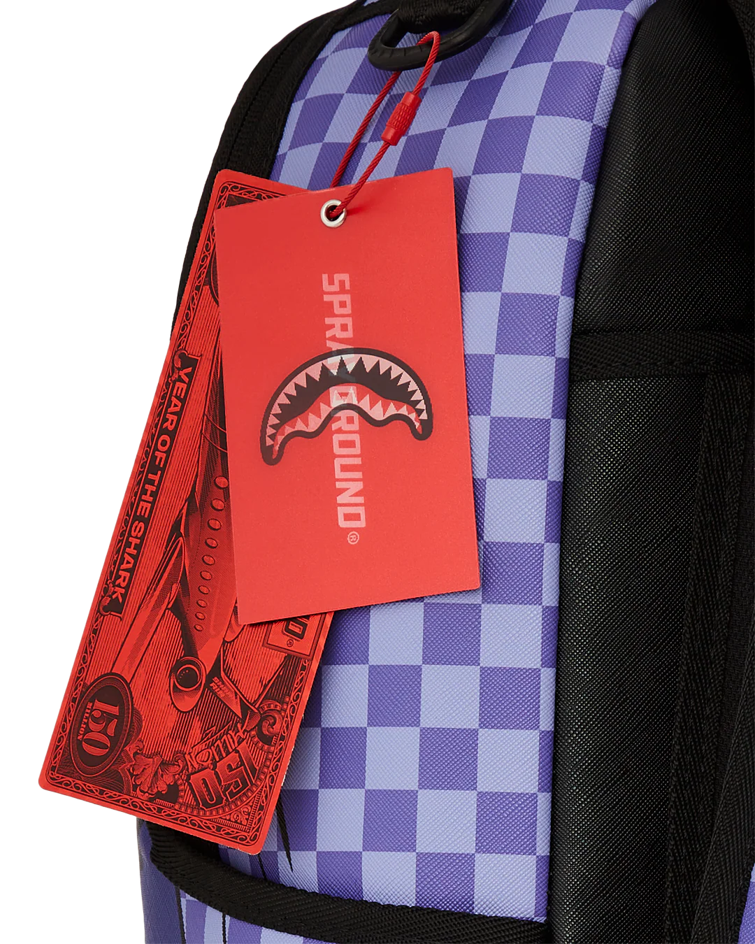 RUGRATS REPTAR CHASE DLXSV BACKPACK - Image 10